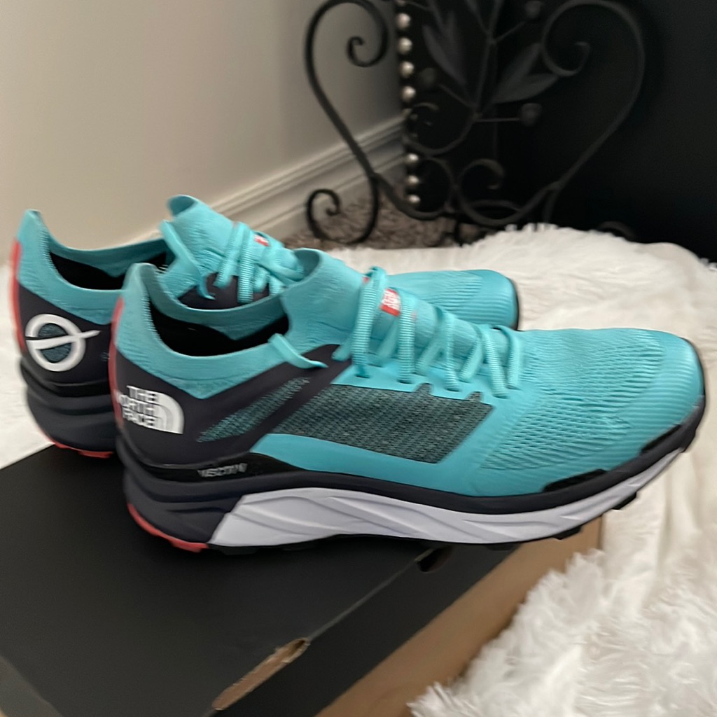 The North Face Vectiv RunningWalking Sneakers
